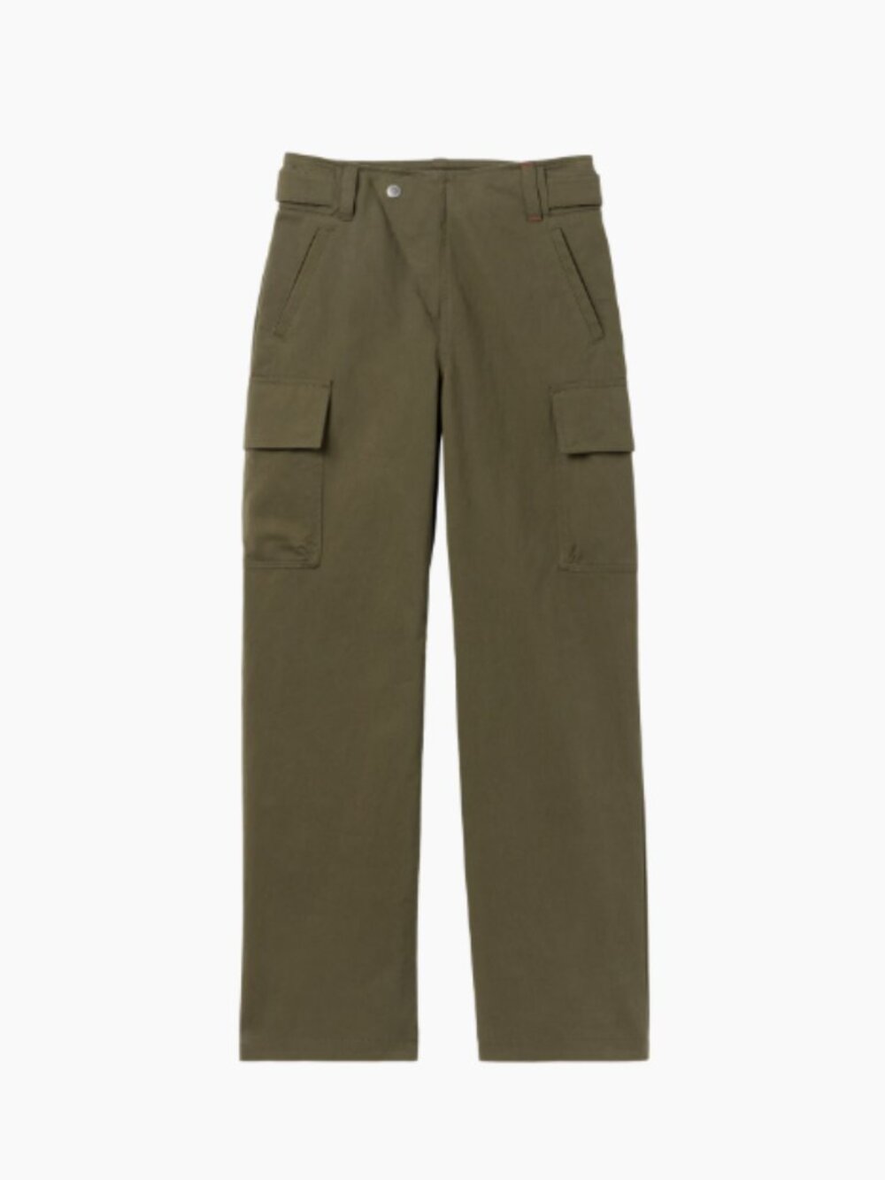 Gap x Victoria Beckham Cargo Pants - Picture 2 of 3
